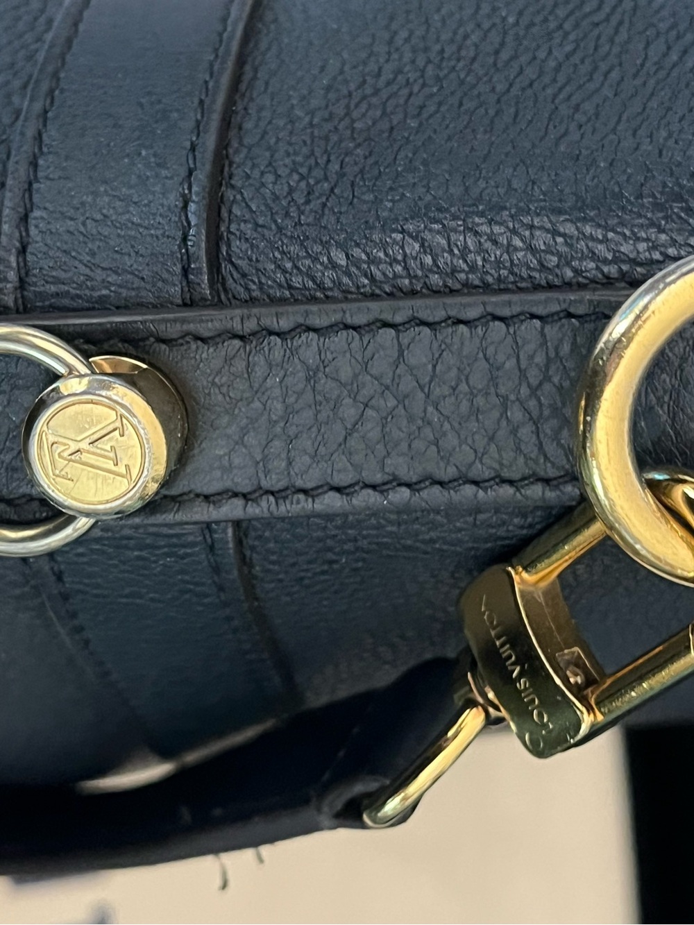 Louis Vuitton Cruiser PM - Picture 7 of 13